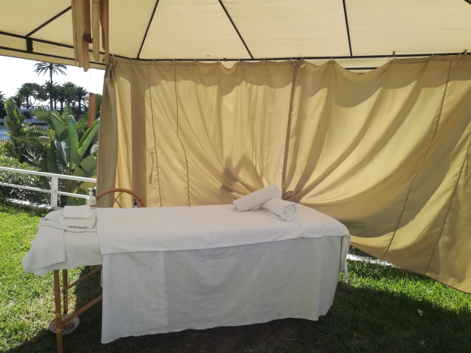 Sport & Freizeit BG Hotel Nautico Ebeso