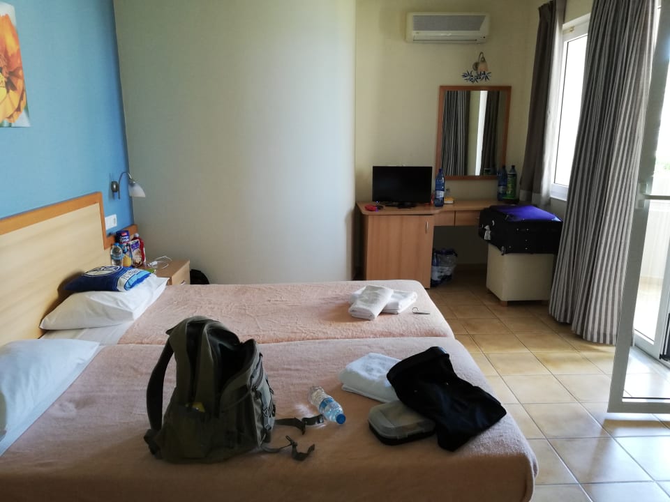 Zimmer Bali Blue Bay Lifestyle