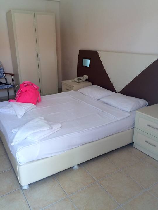 Hotel Emir Fosse Beach Hotel Emir Fosse Beach