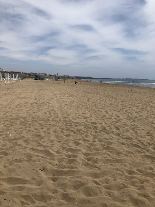 Strand Aydinbey Kings Palace & Spa