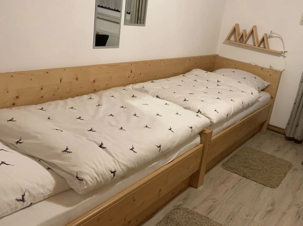 Zimmer Das Fex
