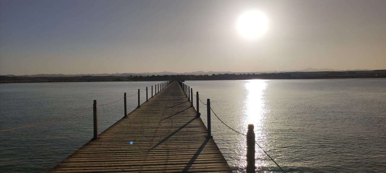 Strand Casa Mare Resort