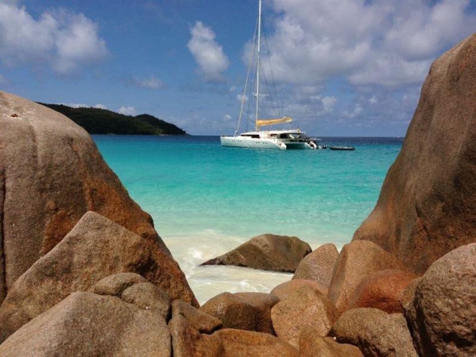 Anse Lazio Paradise Sun