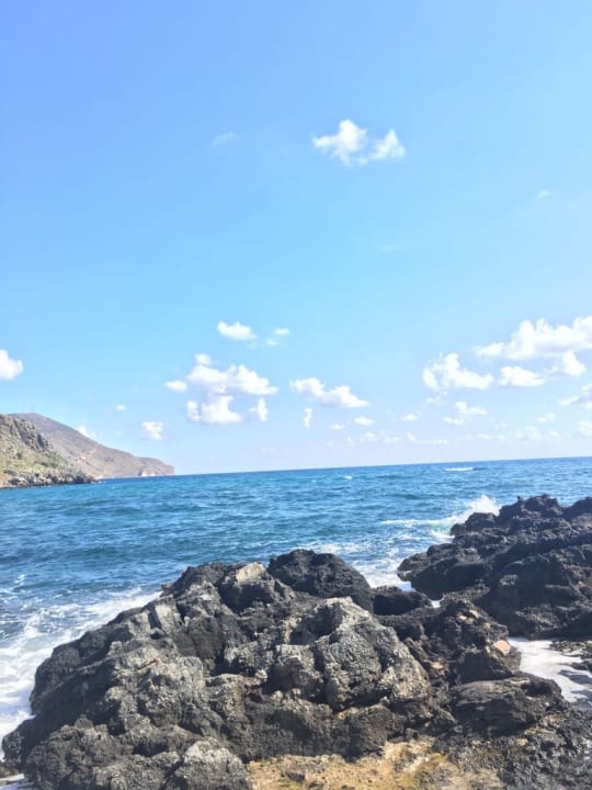 Strand Hotel Corissia Princess