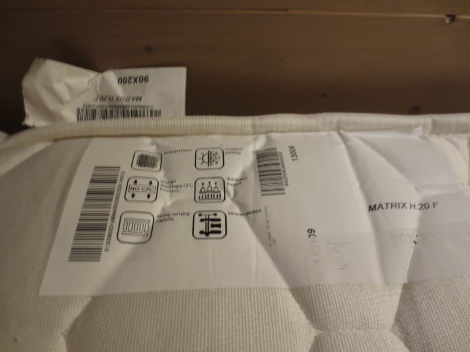 Zimmer Hotel Garni Alpenruh-Micheluzzi