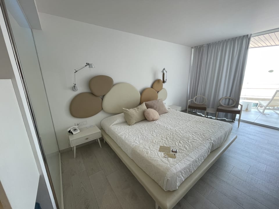 Zimmer Son Moll Sentits Hotel & Spa