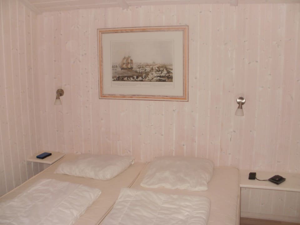 Das 3.Schlafzimmer Haus 644 Novasol Ferienhausdorf Tropical Insland