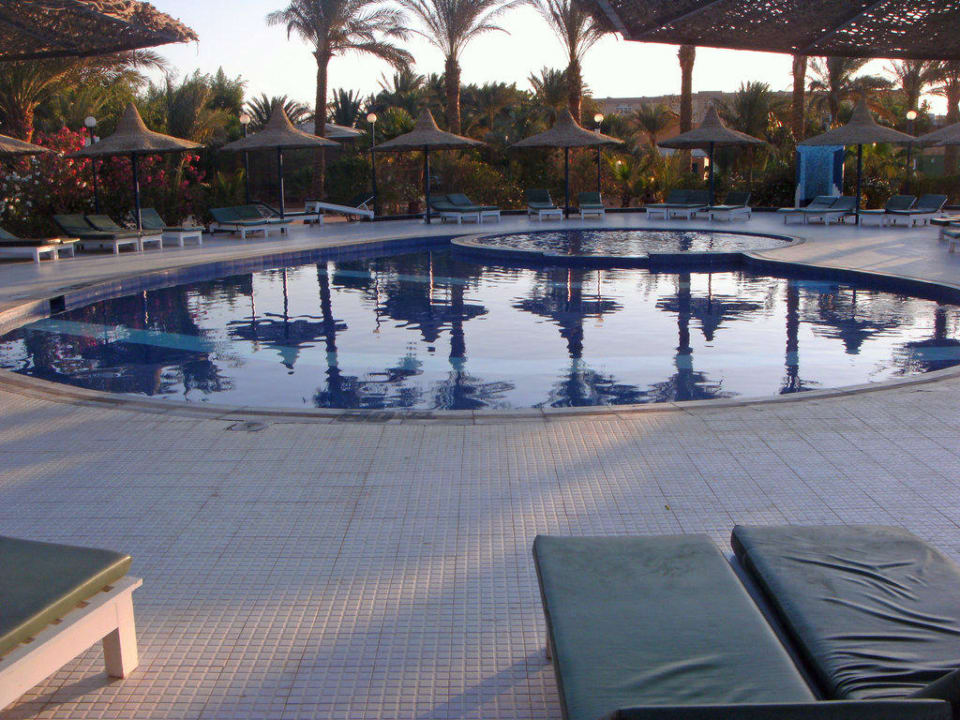 Morgensonne Giftun Azur Resort