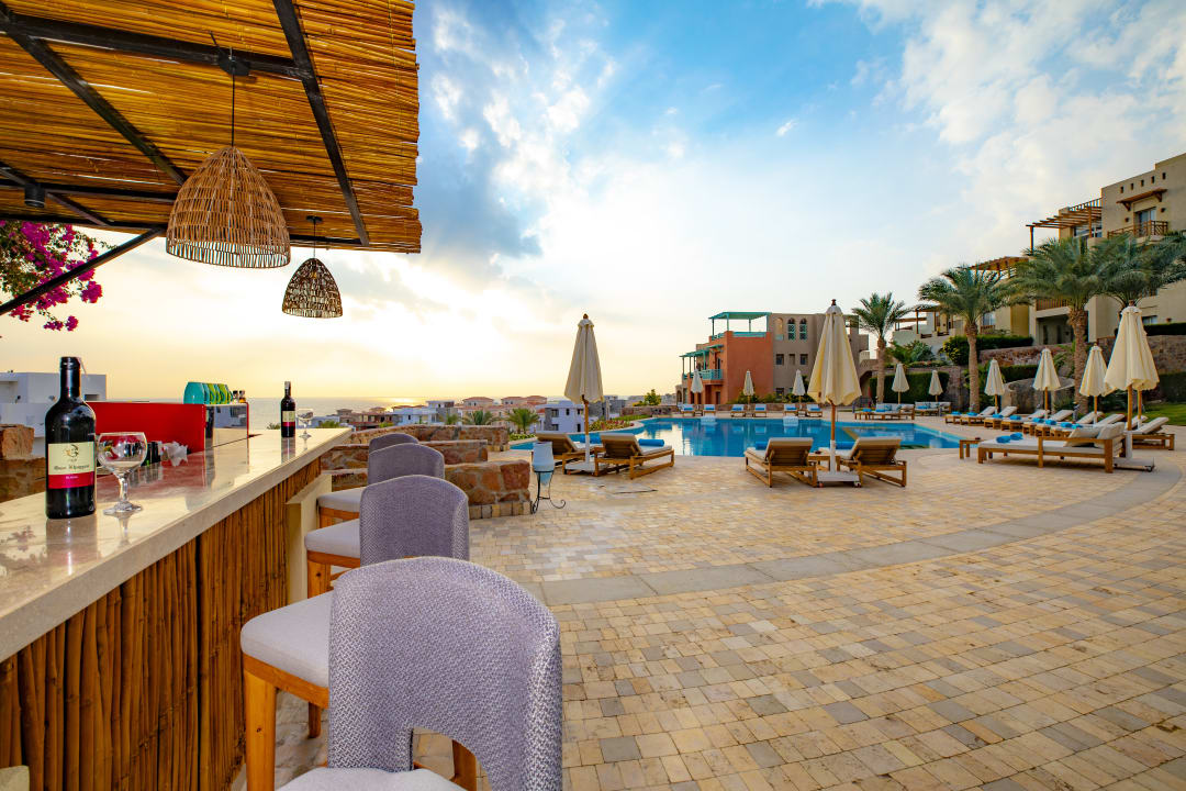 Pool Zen Resort Sahl Hasheesh by TBH Hotels