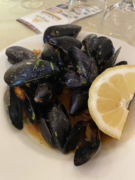 Gastro Aldiana Club Rocca Nettuno Calabria