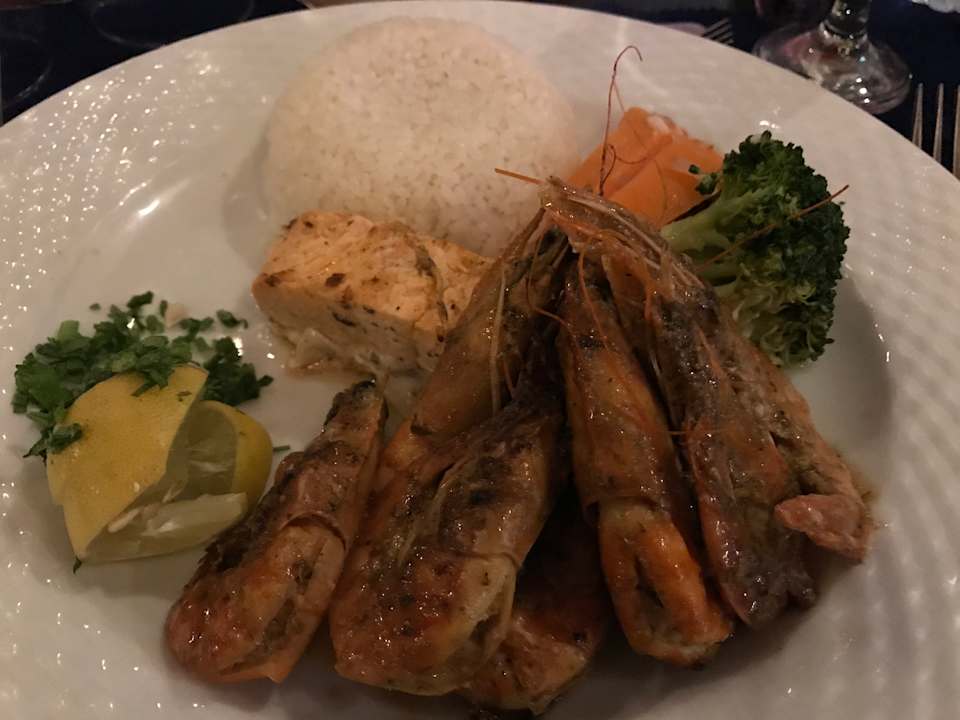 Gastro Pickalbatros Palace Resort