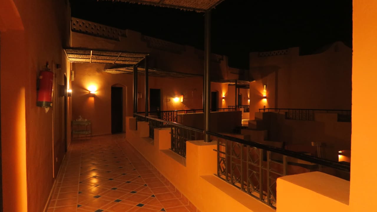 Sonstiges Jaz Makadi Oasis Resort