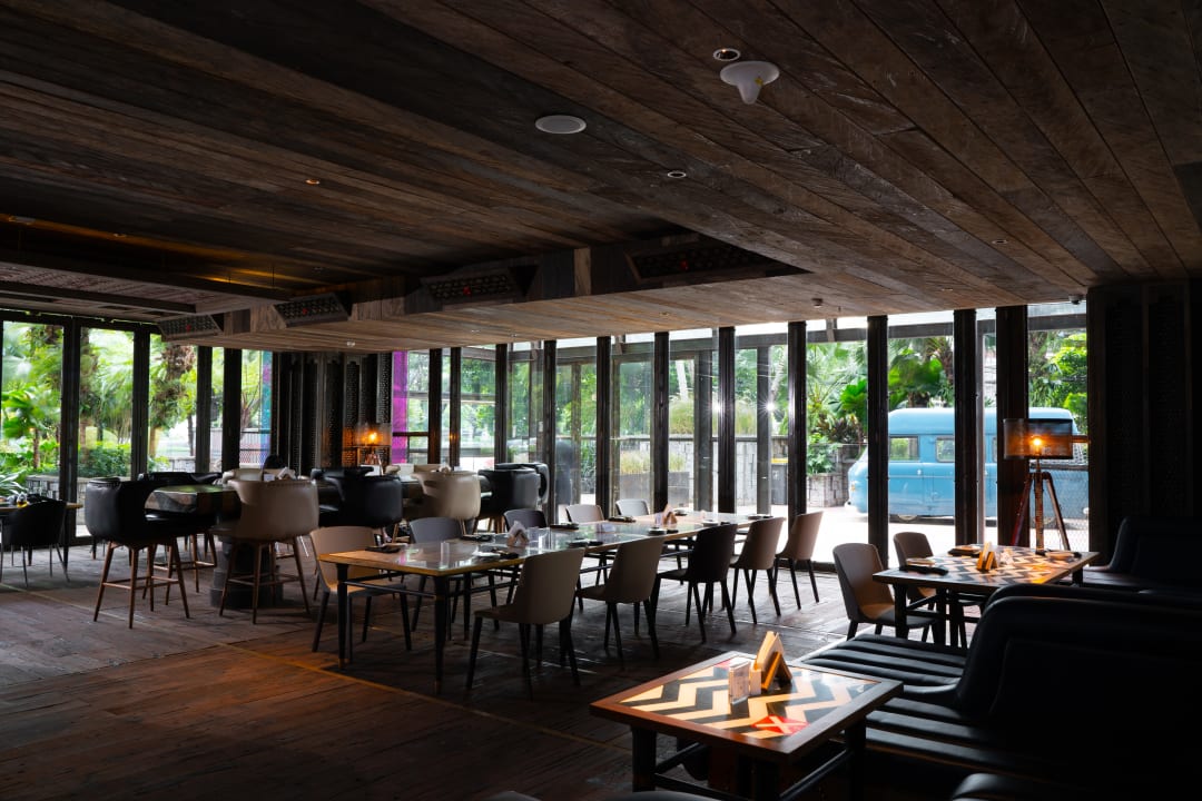 Gastro The Orient Jakarta, a Royal Hideaway Hotel