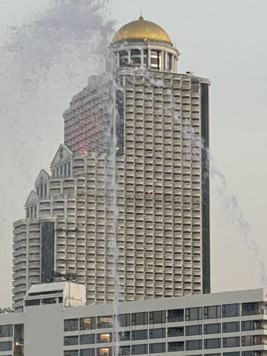 Außenansicht Tower Club At Lebua