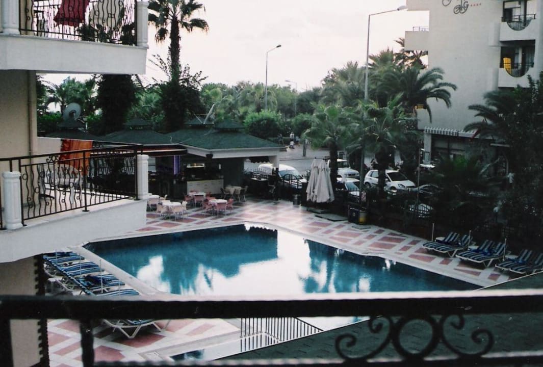 Hotel rivier - alanya Riviera Hotel & Spa