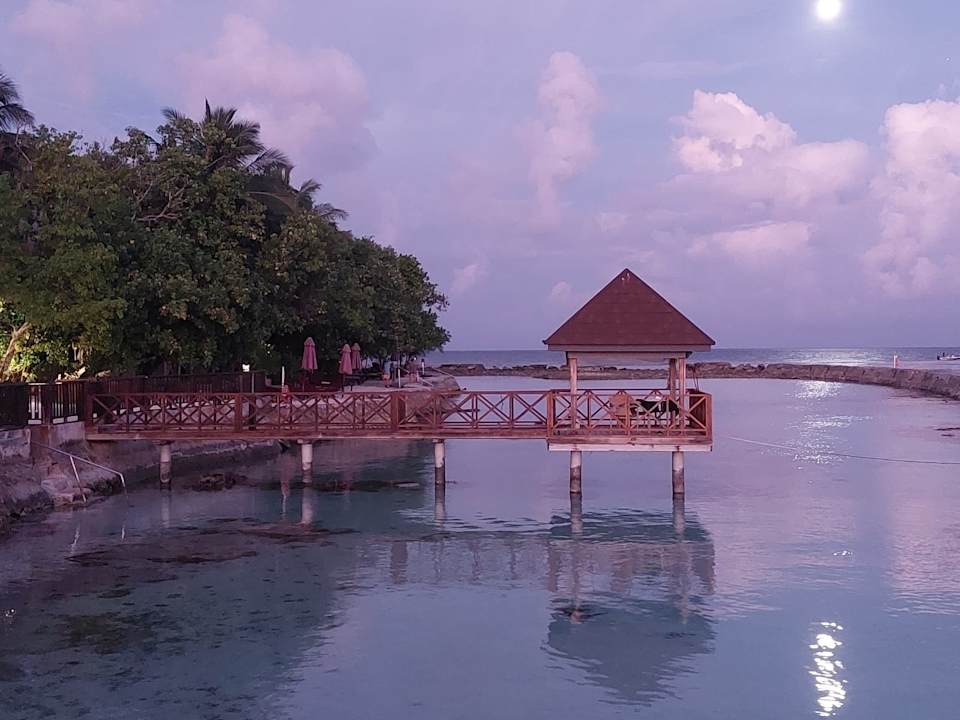 Außenansicht Ellaidhoo Maldives by Cinnamon