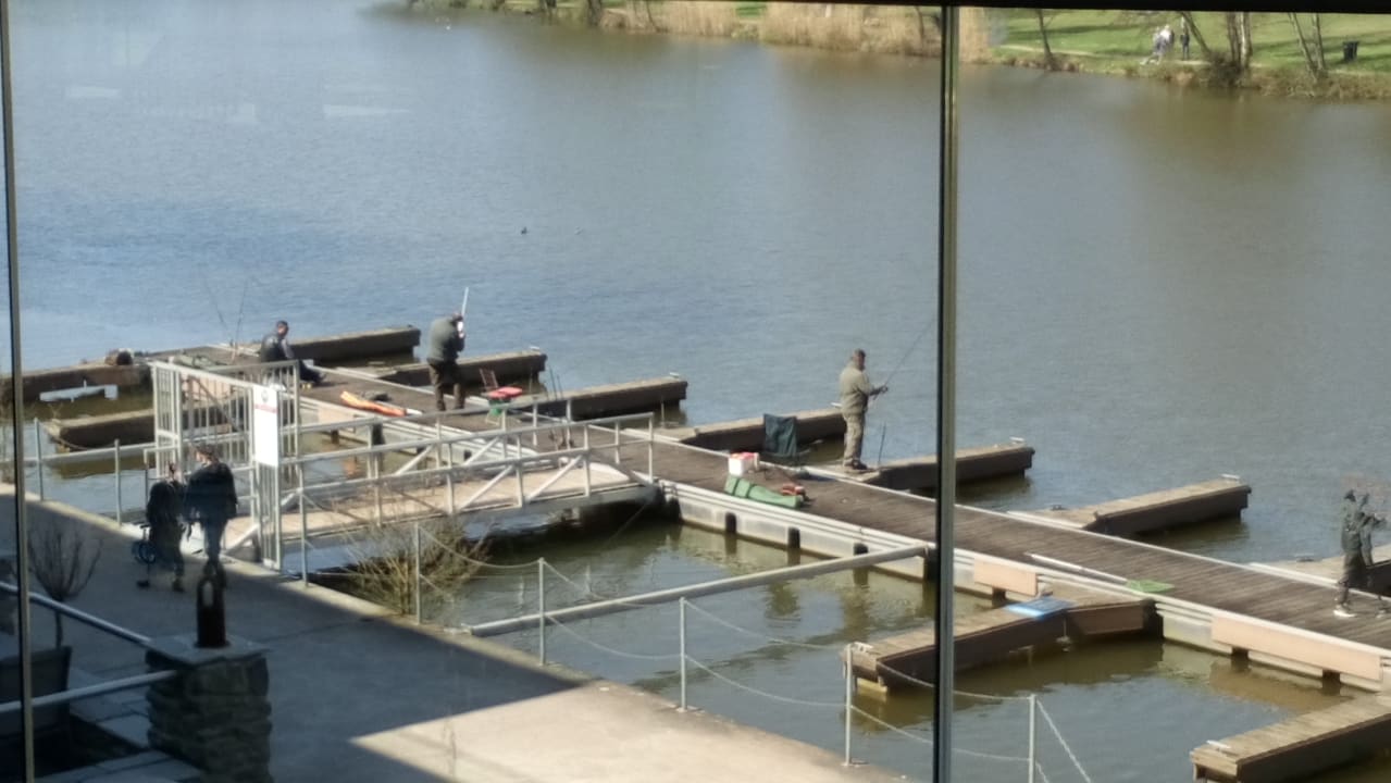 Ausblick Peters Hotel & Spa