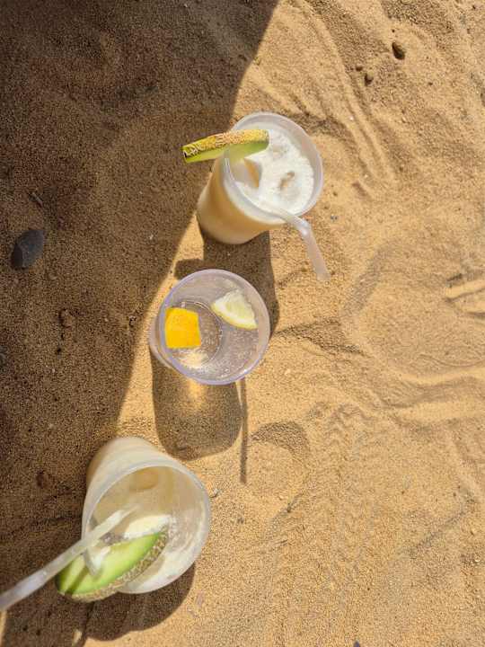 Strand Lazuli Hotel Marsa Alam