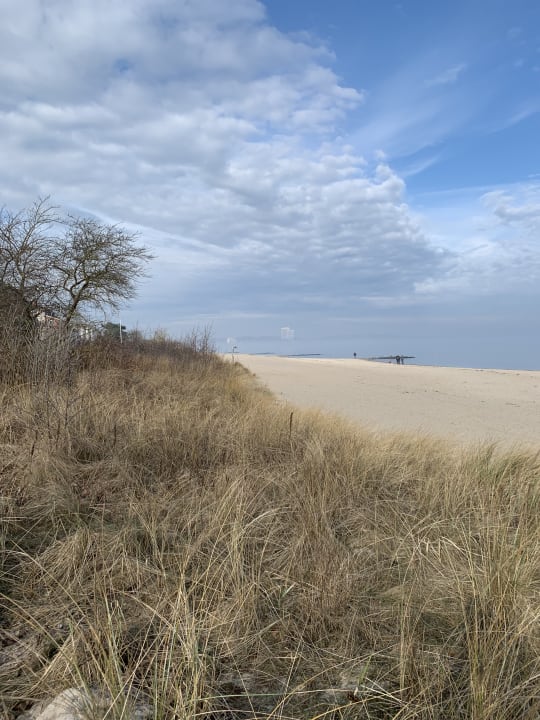 Strand SeeHuus Hotel