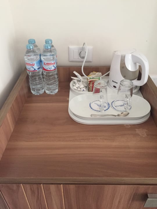 Zimmer Pickalbatros Aqua Park Resort - Sharm El Sheikh