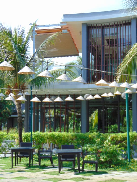 Gastro Novotel Phu Quoc Resort