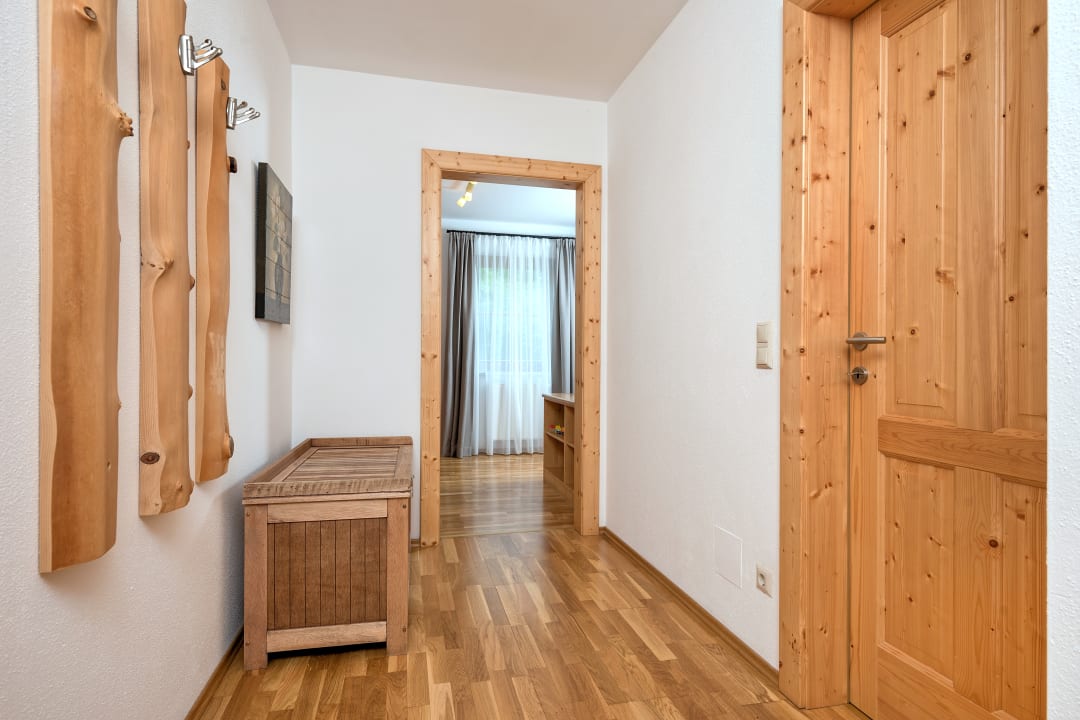 Zimmer 24 Chalet Bad Kleinkirchheim