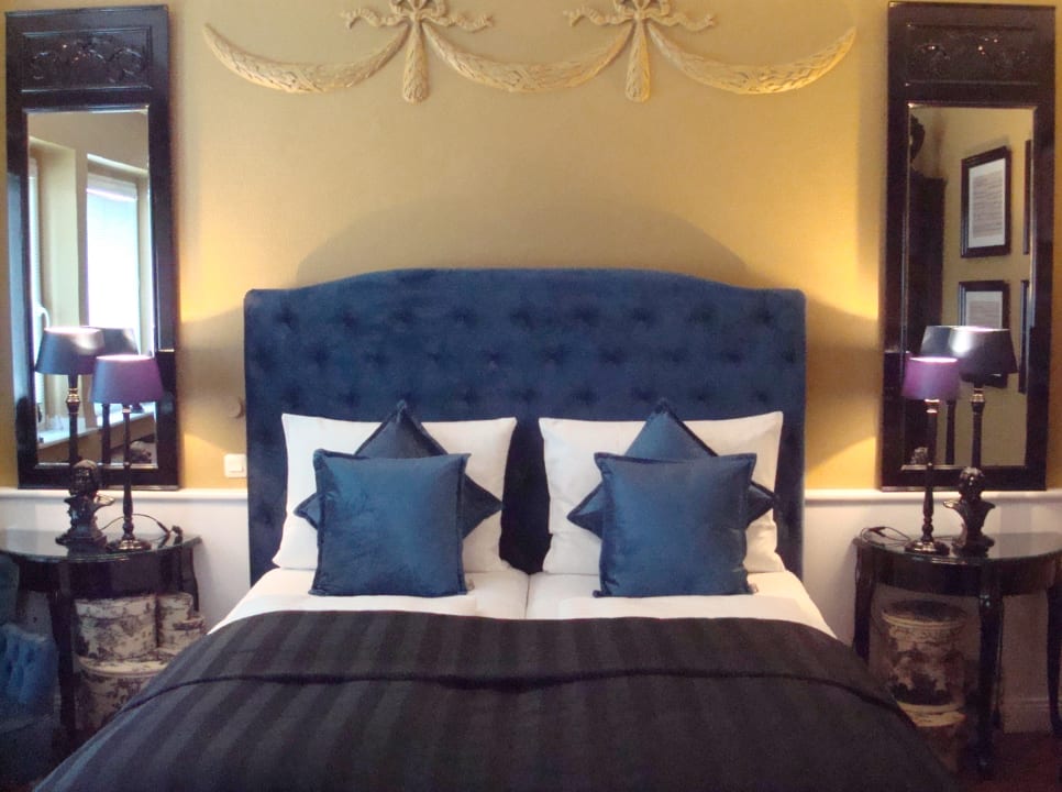Zimmer Hotel Sir & Lady Astor