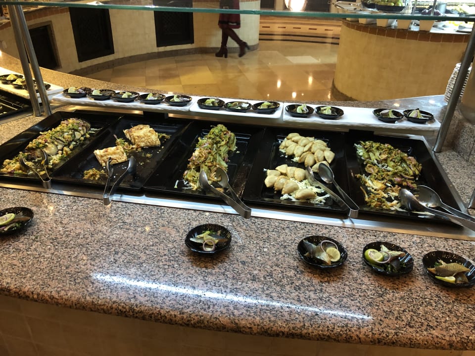 Gastro Serenity Alpha Beach