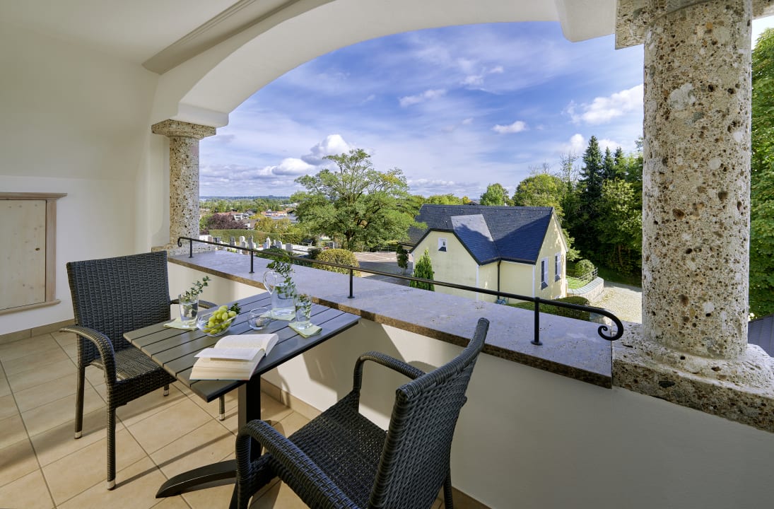 Zimmer Bonnschloessl - Ferienwohnungen