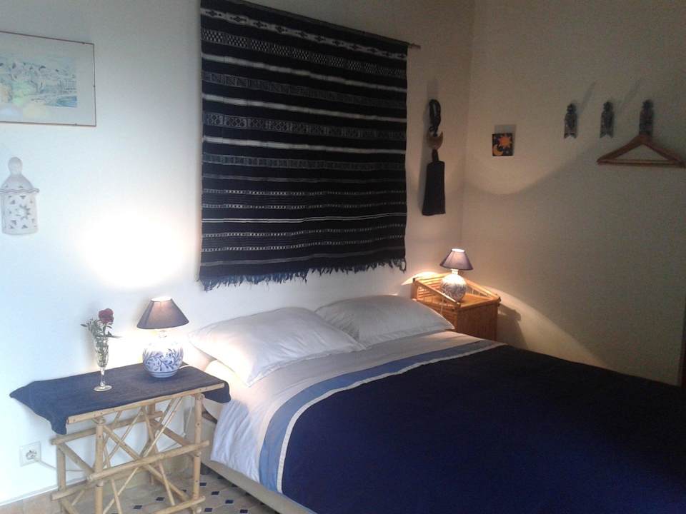 Chambre Bab Sefli Guest House Dar Rehla