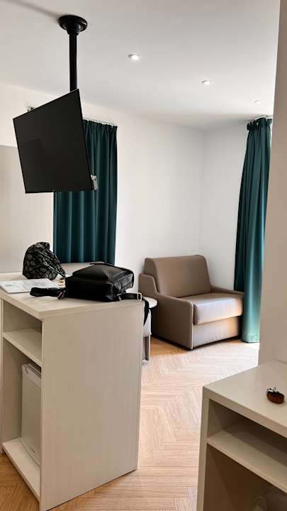 Zimmer Hotel Bella Vista