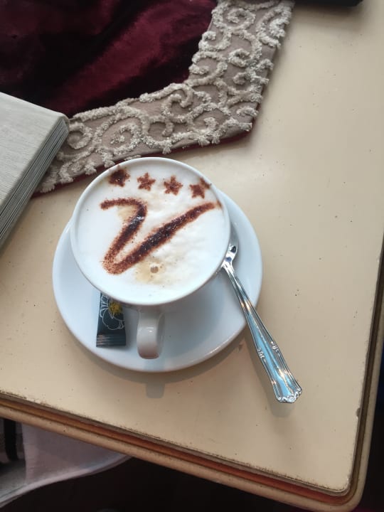 Gastro Wellnessresort Vier Jahreszeiten