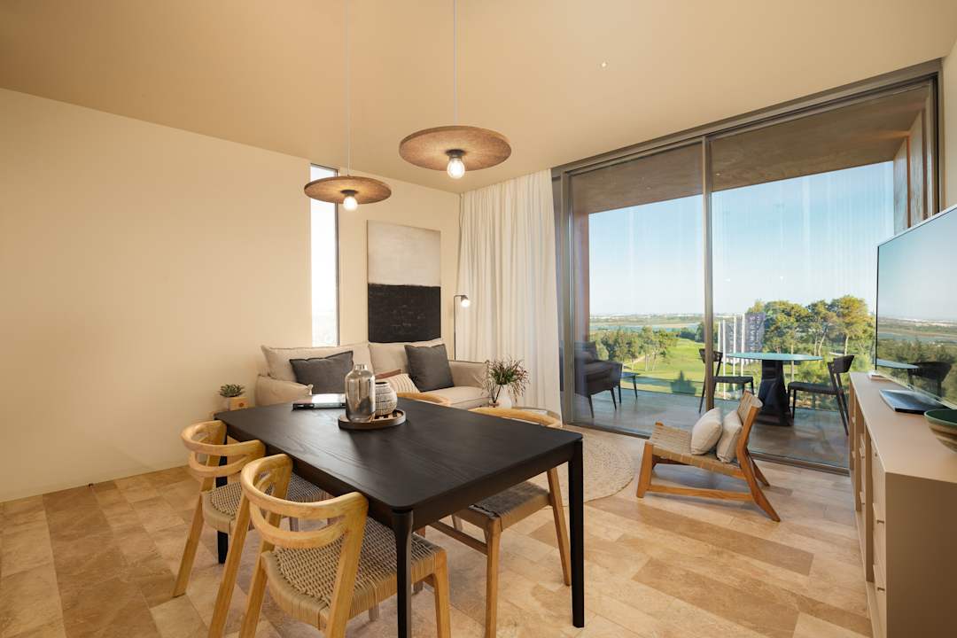 Zimmer Palmares Signature Apartments