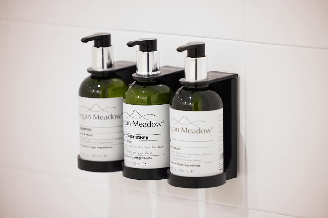 Zimmer Hotel Catalonia Mirador des Port