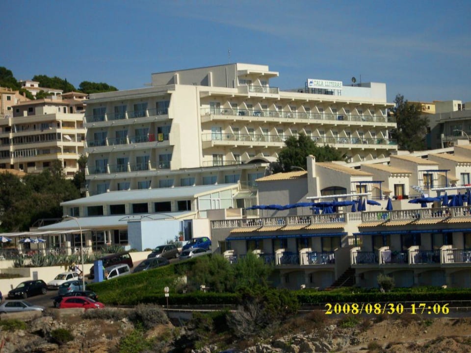 Hotel Cala Lliteras Cala Ratjada THB Cala Lliteras