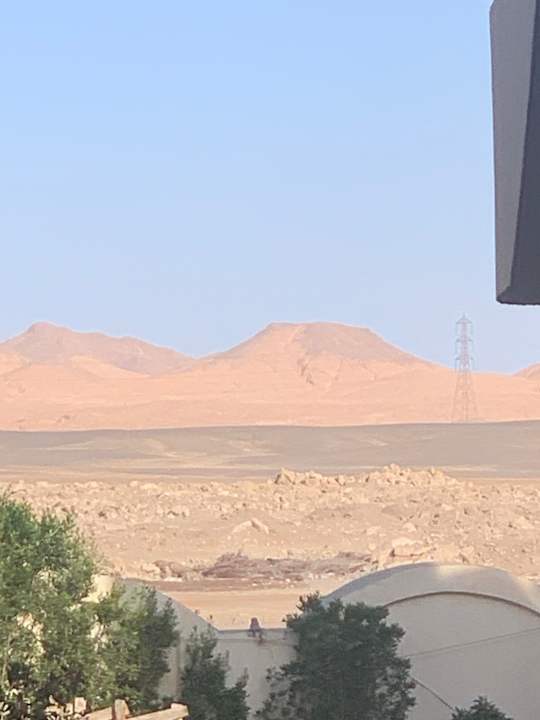 Außenansicht Coral Hills Resorts & SPA