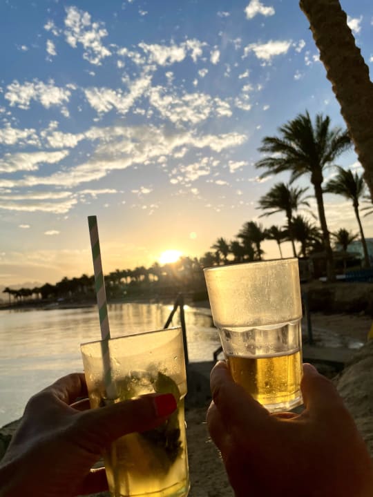 Strand Palm Royale Resort - Soma Bay