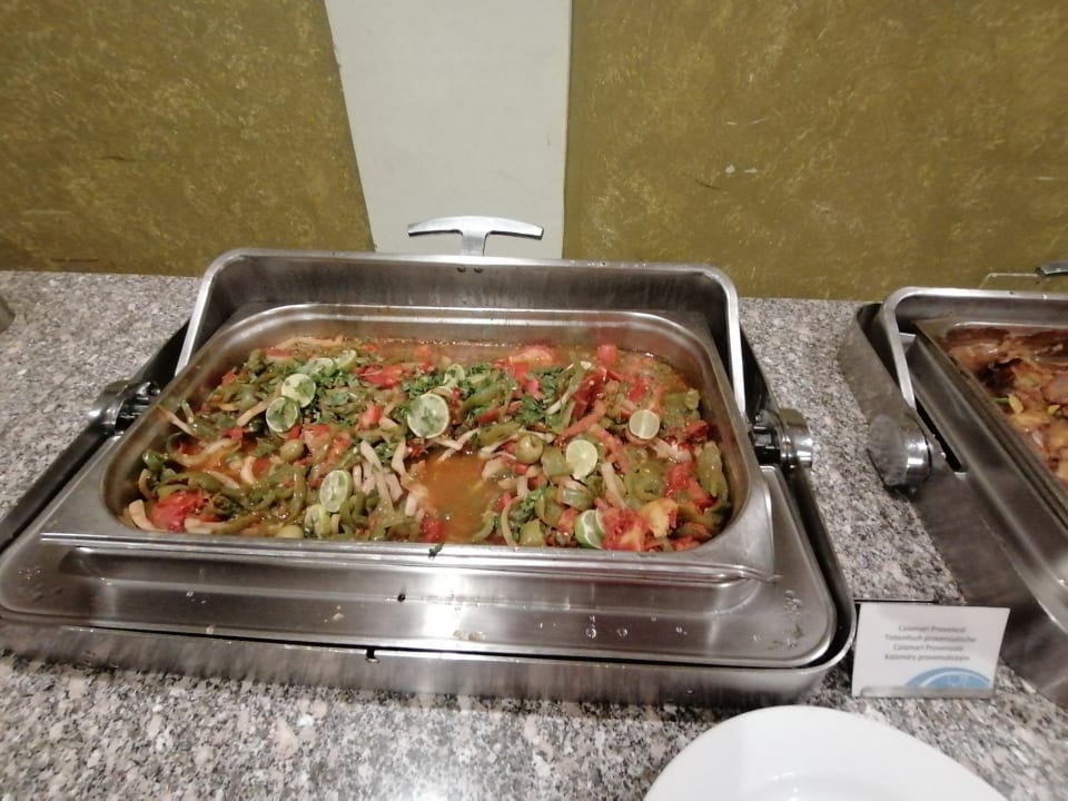 Gastro Malikia Resort Abu Dabbab