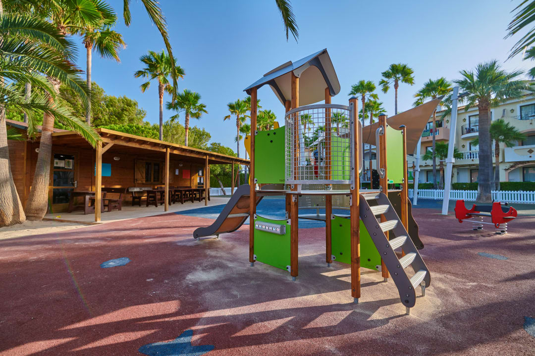 Sport & Freizeit Hipotels Mediterraneo Club