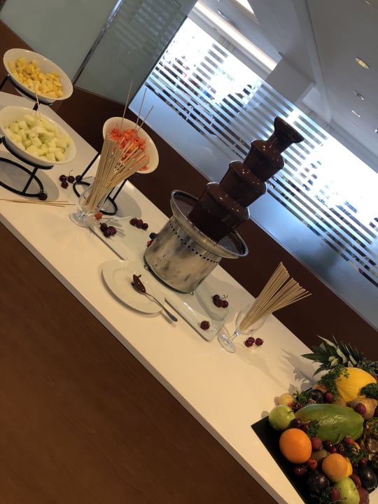 Gastro CM Playa del Moro