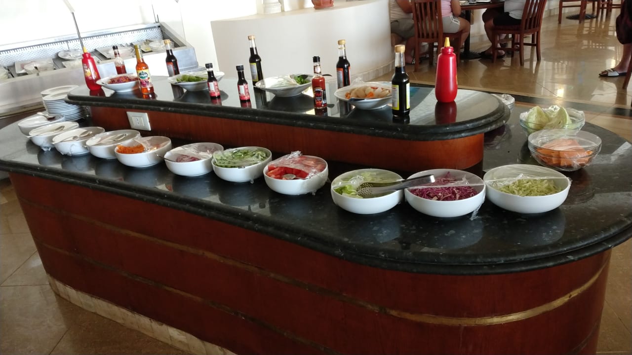 Gastro Coral Hills Resorts & SPA