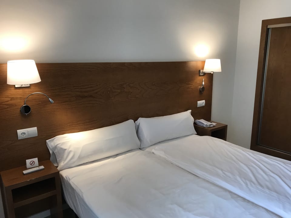 Zimmer allsun Hotel Riviera Playa