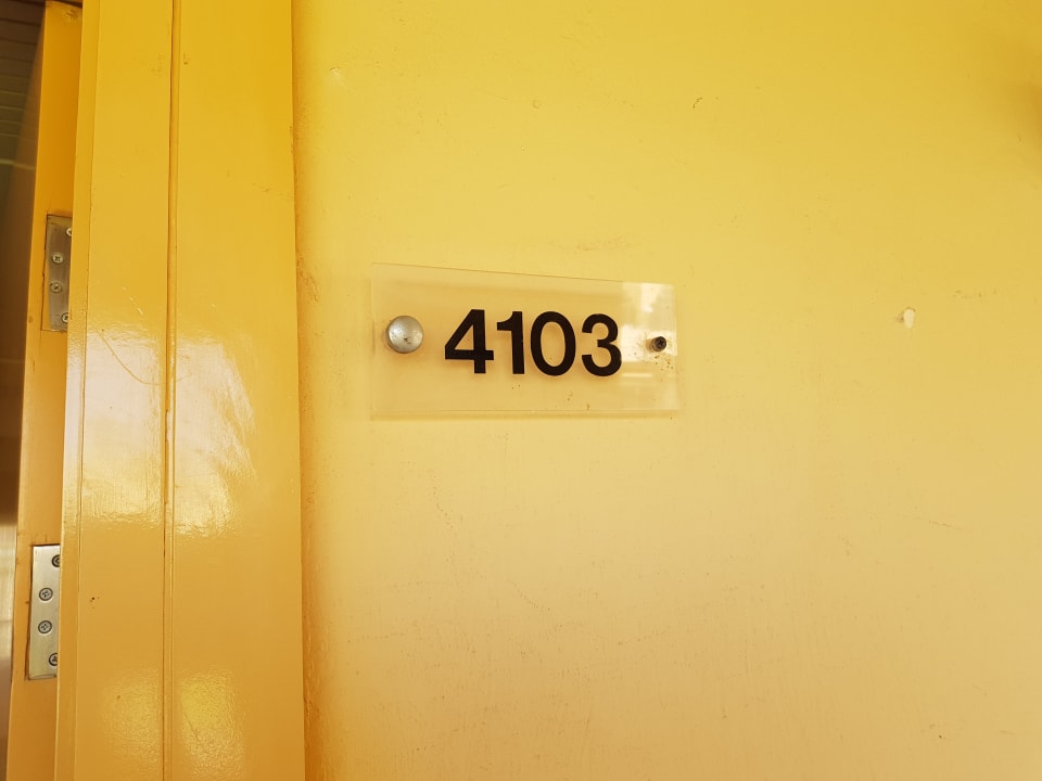 Zimmer Cleopatra Luxury Resort Makadi Bay