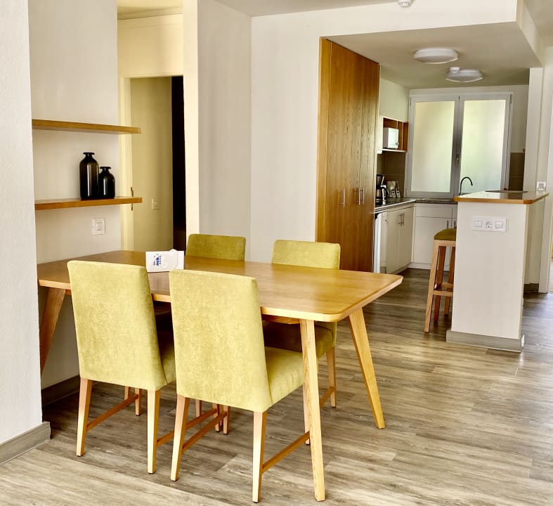 Zimmer Tigaiga Suites