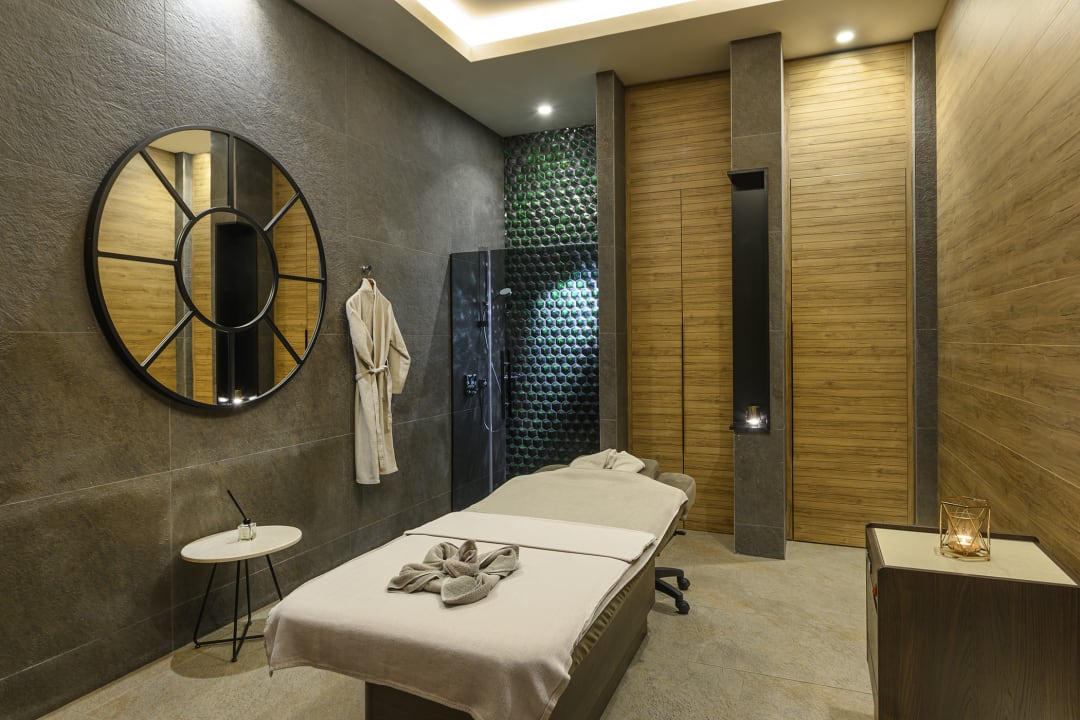 Sport & Freizeit Elite World Grand Sapanca Hotel