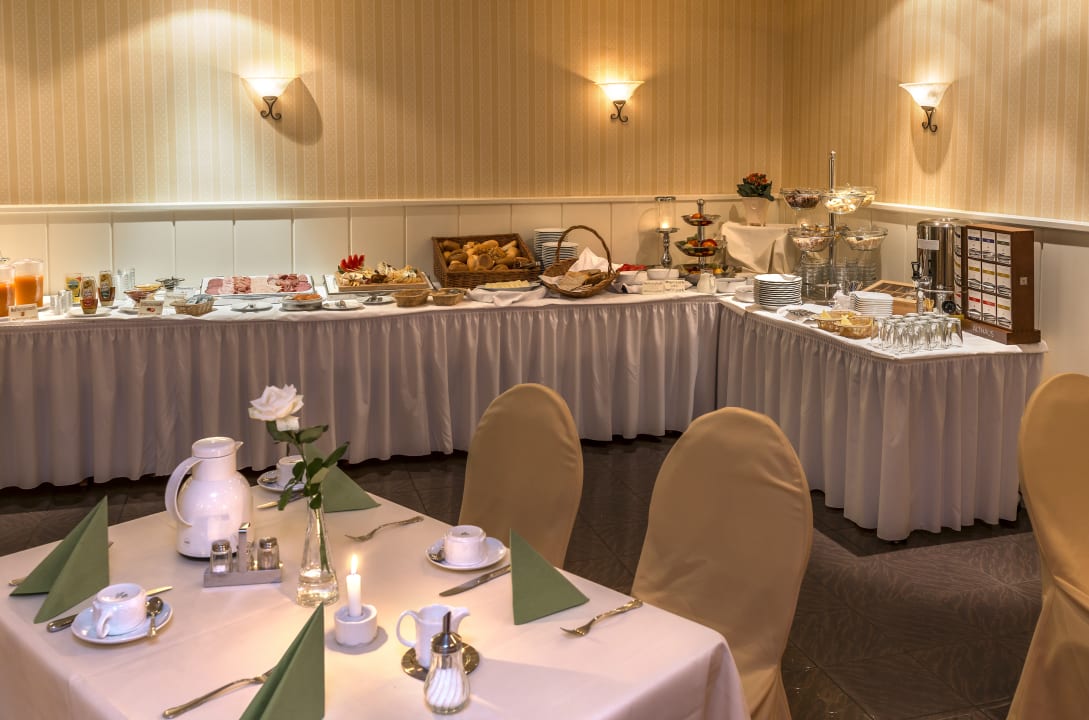 Sonstiges Hotel Union Salzwedel