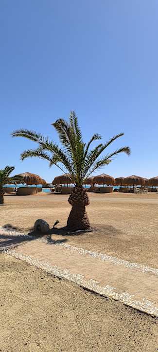 Strand Club Paradisio El Gouna, Red Sea