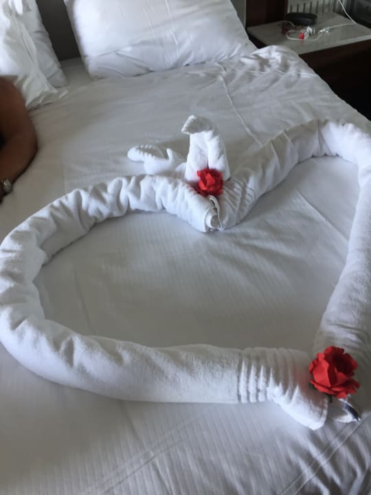 Zimmer Seaden Quality Resort & Spa