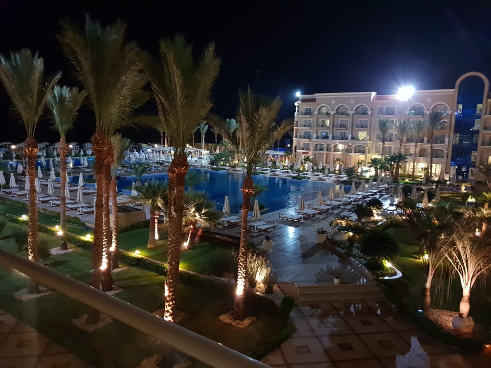 Außenansicht Premier Le Reve Hotel & Spa