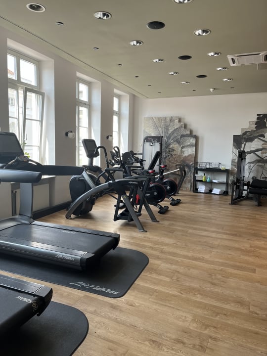 Sport & Freizeit Townhouse Wismar a Vagabond Club
